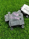 Сервопривод заслонок печки Suzuki Wagon R MH23S 2010 K6A