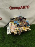 Блок предохранителей Suzuki Wagon R MH23S 2010 K6A