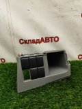 Накладка Suzuki Wagon R MH23S 2010 K6A