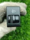 Переключатель коррекции наклона передних фар Suzuki Wagon R MH21S 2006 K6A