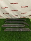 Ветровики дверей Suzuki Wagon R MH21S 2006 K6A