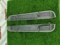 Ветровики дверей Suzuki Wagon R MH21S 2006 K6A