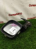 Зеркало наружное левое переднее Suzuki Wagon R MH23S 2010 K6A