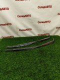 Поводки с дворниками передние Suzuki Wagon R MH21S 2006 K6A