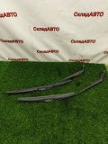 Поводки с дворниками передние Suzuki Wagon R MH23S 2010 K6A