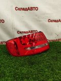 Фонарь в крыло левый задний Audi A4 8KС 2010 CDHB