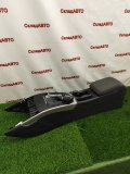 Консоль подлокотника Audi A4 8KС 2010 CDHB