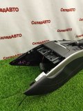 Консоль подлокотника Audi A4 8KС 2010 CDHB