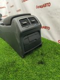 Консоль подлокотника Audi A4 8KС 2010 CDHB