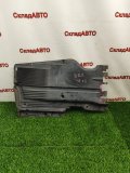 Защита днища кузова левая задняя Audi A4 8KС 2010 CDHB