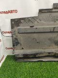 Защита днища кузова левая Audi A4 8KС 2010 CDHB