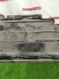 Защита днища кузова правая Audi A4 8KС 2010 CDHB