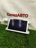 Монитор передний Audi A4 8KС 2010 CDHB