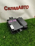 Блок управления стояночным тормозом Audi A4 8KС 2010 CDHB