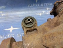 Редуктор задний Nissan Fuga PNY50 2007 VQ35DE