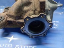 Редуктор задний Nissan Fuga PNY50 2007 VQ35DE