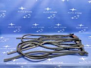 Уплотнительная резинка боковой двери Subaru Forester SG5 2007 EJ203