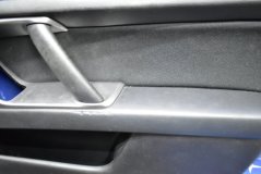 Обшивки дверей комплект Subaru Outback BP9 2005 EJ253