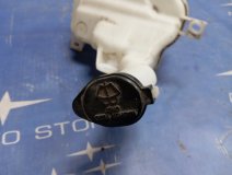 Бачок омывателя Toyota Passo KGC10 2004 1KRFE