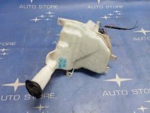 Бачок омывателя Toyota Passo KGC10 2006 1KRFE