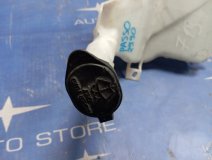 Бачок омывателя Toyota Passo KGC10 2006 1KRFE