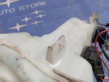 Бачок омывателя Toyota Passo KGC10 2006 1KRFE