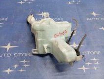 Бачок омывателя Toyota Passo KGC10 2006 1KRFE