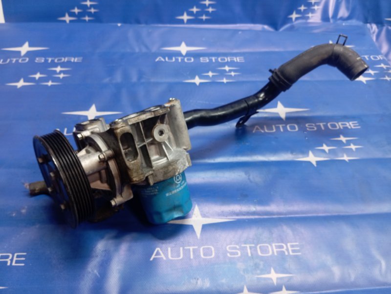 Помпа Chery Tiggo 7 Pro Max T1E SQRE4T15C 2023 (б/у)