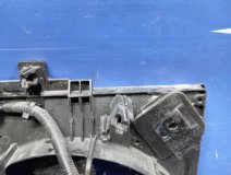 Диффузор радиатора Nissan Fuga PNY50 2005 VQ35DE