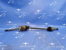 Привод левый передний Nissan Fuga PNY50 2005 VQ35DE