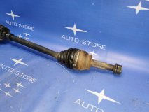 Привод левый передний Nissan Fuga PNY50 2005 VQ35DE