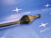 Привод левый передний Nissan Fuga PNY50 2005 VQ35DE