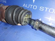 Привод левый передний Nissan Fuga PNY50 2005 VQ35DE