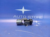 Рулевой карданчик Nissan X-Trail NT30 2006 QR20DE