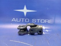 Рулевой карданчик Nissan X-Trail NT30 2006 QR20DE