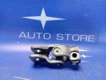 Рулевой карданчик Nissan X-Trail NT30 2006 QR20DE