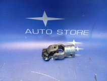 Рулевой карданчик Nissan X-Trail NT30 2006 QR20DE