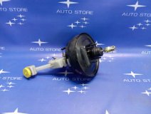 Главный тормозной цилиндр Nissan X-Trail NT30 2006 QR20DE