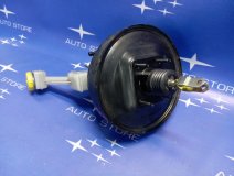 Главный тормозной цилиндр Nissan X-Trail NT30 2006 QR20DE