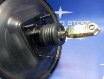 Главный тормозной цилиндр Nissan X-Trail NT30 2006 QR20DE