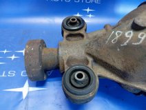 Редуктор задний Nissan Fuga PNY50 2005 VQ35DE