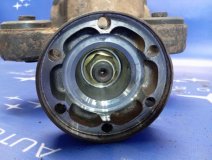 Редуктор задний Nissan Fuga PNY50 2005 VQ35DE