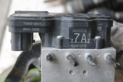 Блок ABS TOYOTA SIENTA nsp170 2NRFKE