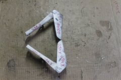 Петля капота MITSUBISHI DIAMANTE F34A