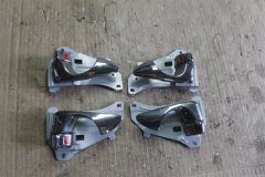 Ручка двери внутренняя MITSUBISHI DIAMANTE F34A