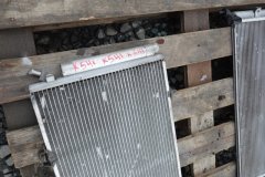 Радиатор кондиционера TOYOTA SIENTA ncp81 1nz-fe