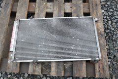 Радиатор кондиционера TOYOTA SIENTA ncp81 1nz-fe