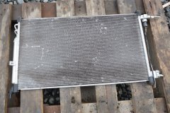 Радиатор кондиционера TOYOTA SIENTA ncp81 1nz-fe