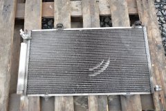 Радиатор кондиционера TOYOTA SIENTA ncp81 1nz-fe