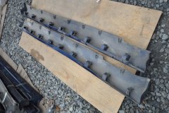 Порог HONDA ODYSSEY RA3 j30a